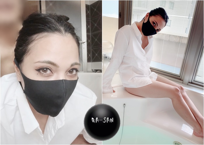 -La-like overseas model Challenge raw Gonzo because work has decreased
