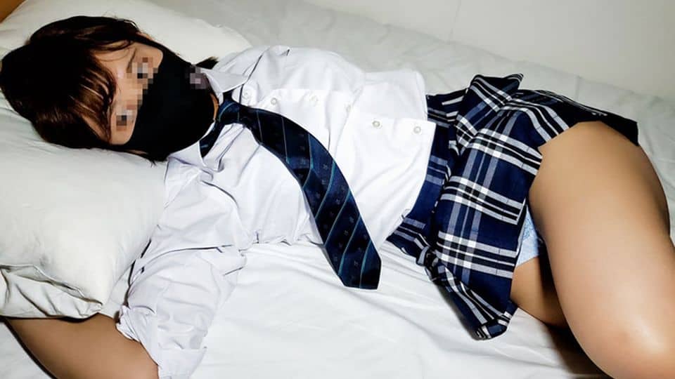 Todays limited Individual shooting Runaway girl  Pleasure The girls treatment technique that she learned 