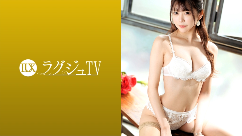 Luxury TV 1422 Any man will fall in love! 