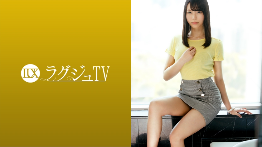 Luxury TV 1424 A hip-hop dancer with outstanding style appears on AV! 