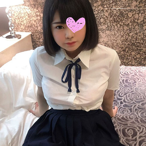 Exclusive sale Uncensored Old man I dont like Hoss crazy G cup J Refre beautiful girl who gets fucked and even vaginal cum shot J Refre Miss Yume-chan 19 years old