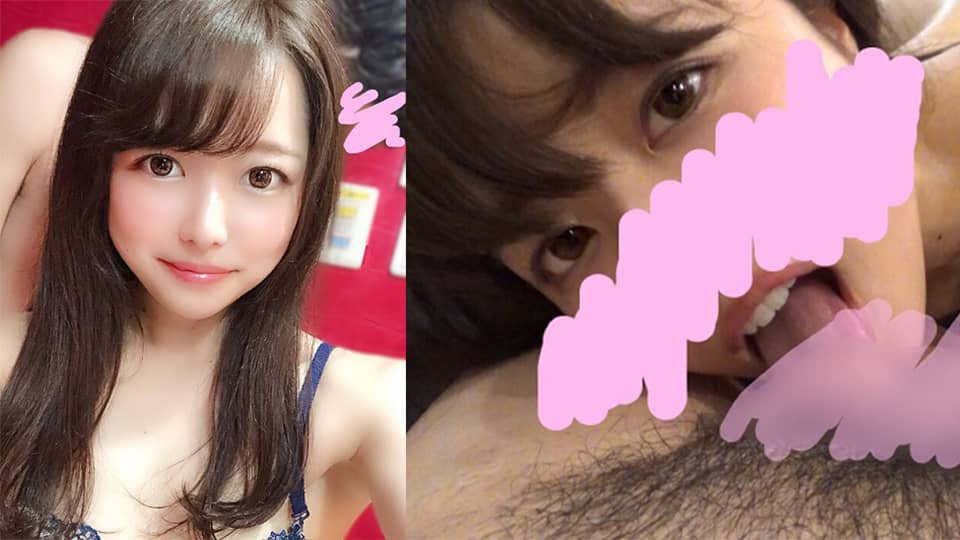 15 Hikari Staying with a neat and erotic book Kano who is cute to the goddess class Love love Creampie sex and real Suppin Blow Personal shooting Gonzo