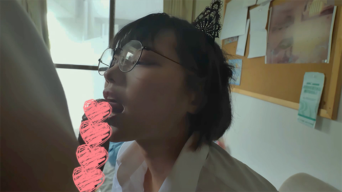 Individual shooting Classmate of the metropolitan commercial department mysterious Menhera beautiful girl Chapter 2 Rental girlfriend 4K image quality 2 hours 29 minutes