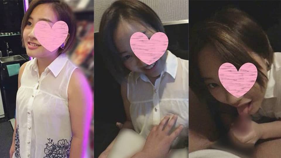 Exclusive sale No amateur individual shooting Dododo nasty daughter appeared