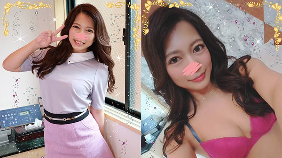 50 OFF Miss Erotic Harumi Companion Geki Iki Hen Miss Okini was a squirting c**ld with shaved bread big dick