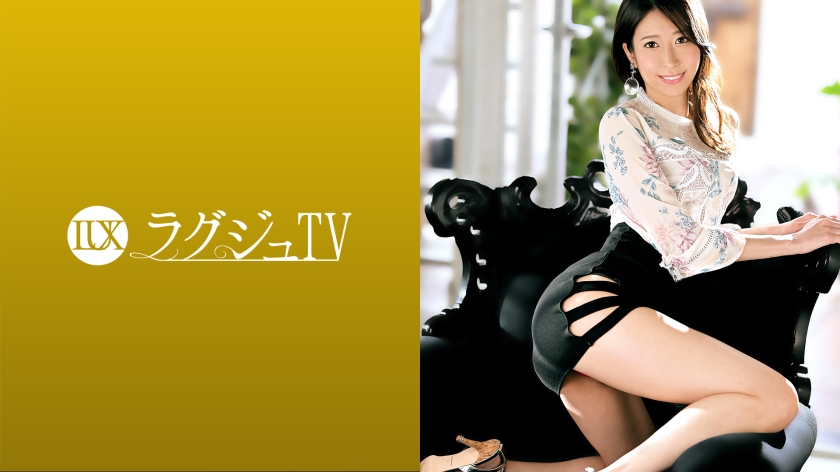 Luxury TV 1432 Introducing a dental hygienist with attractive chubby lips Contrary to the calm intellectual impression, the slender style with a strong sexual desire and consciousness that often goes to the happening bar in the past stands beautifully L**king a nasty voice to the stimulus of a shining big cock