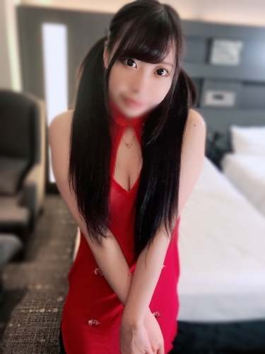 Advent of the stakeout goddess Innocent JD Miriya-chan 20 years old Go to Heaven