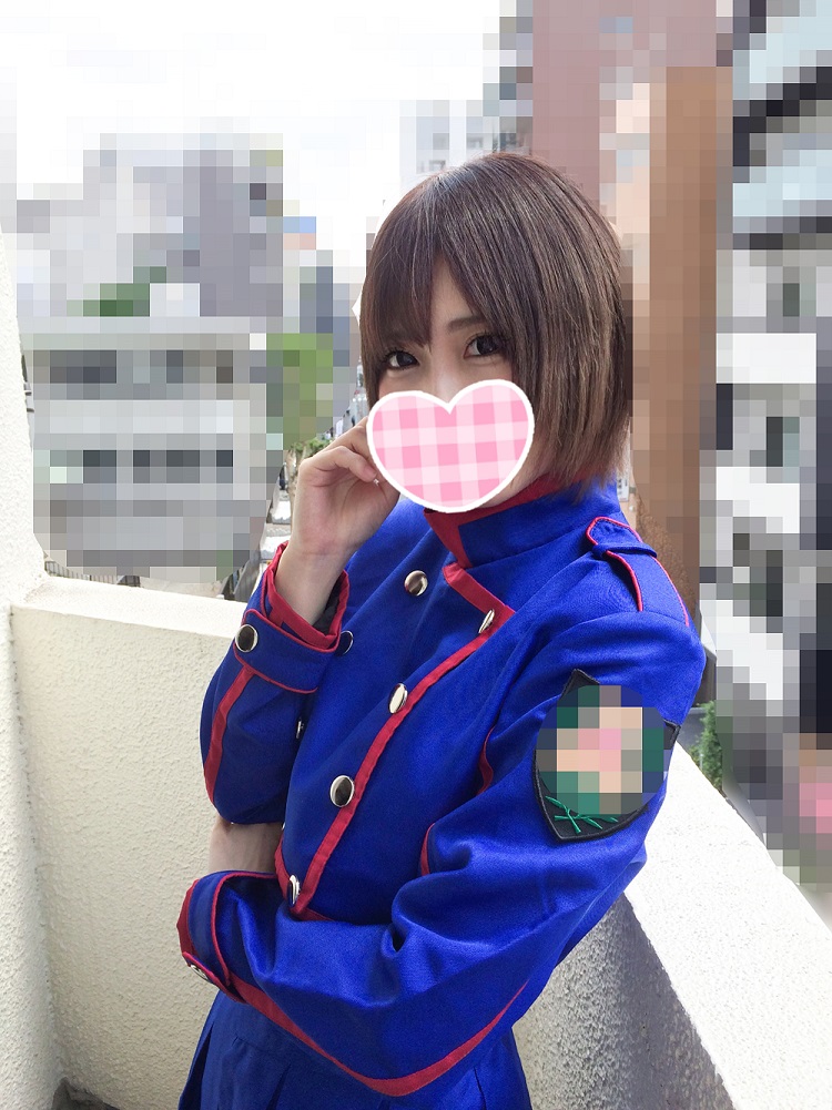 Discontinued Personal shooting Darkness that that uniform idol girl was doing Adolescent idol dream blowjob video Private room blowjob