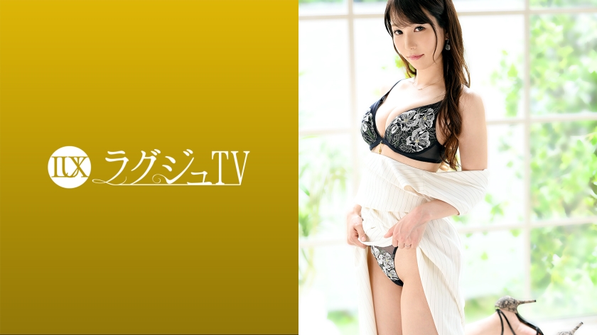 Luxury TV 1436 A beautiful wife who suffers from sexlessness due to a difference in life rhythm with her husband l**ks a bewitching voice to the warmth and sexual stimulation of a man who has forgotten to appear in AV, and a beautiful face has an ecstatic expression , Get drunk with the unstoppable pleasure