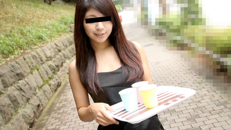 The lewd nature of a beer campaign girl is revealed
