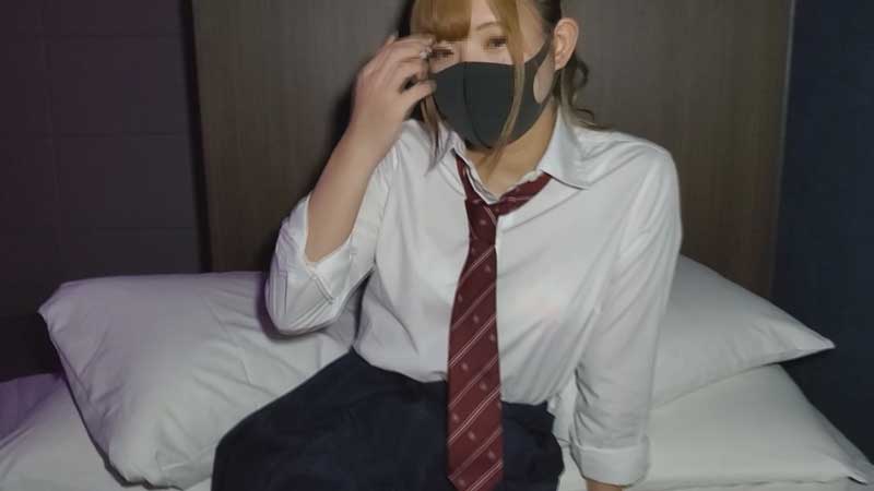Todays limited Individual shooting Prefectural general course Ponite gal school Sabo Odate Gonzo No eye moza