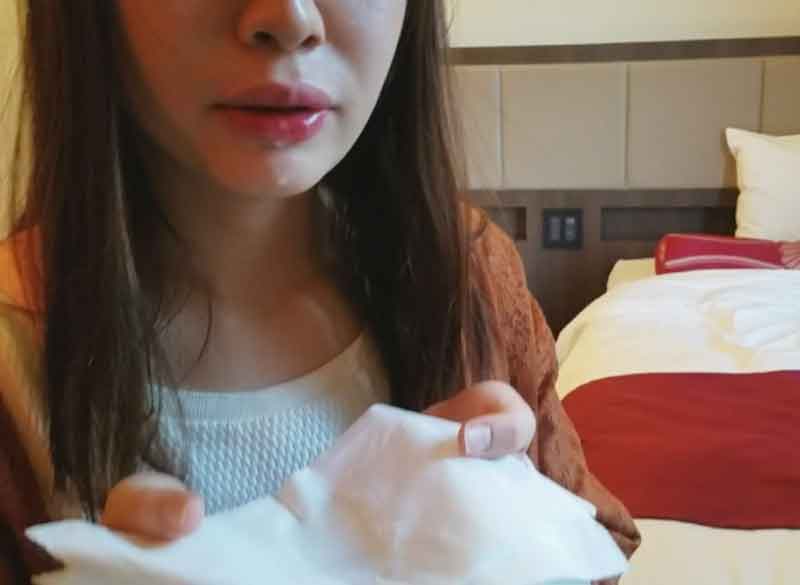 13 Limited Individual Slender Wife A large amount of vaginal cum shot so as to pour into the womb after ruthlessly committing the body after c**ldbirth