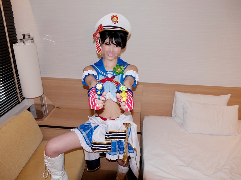 Limited number Amateur 3P individual shooting E cup beauty big tits teacher and 3P individual shooting Photo session at La live costume Massive vaginal cum shot by college students at the hotel until fainting Complete appearance at the first time Amateur Personal shooting First limited edition