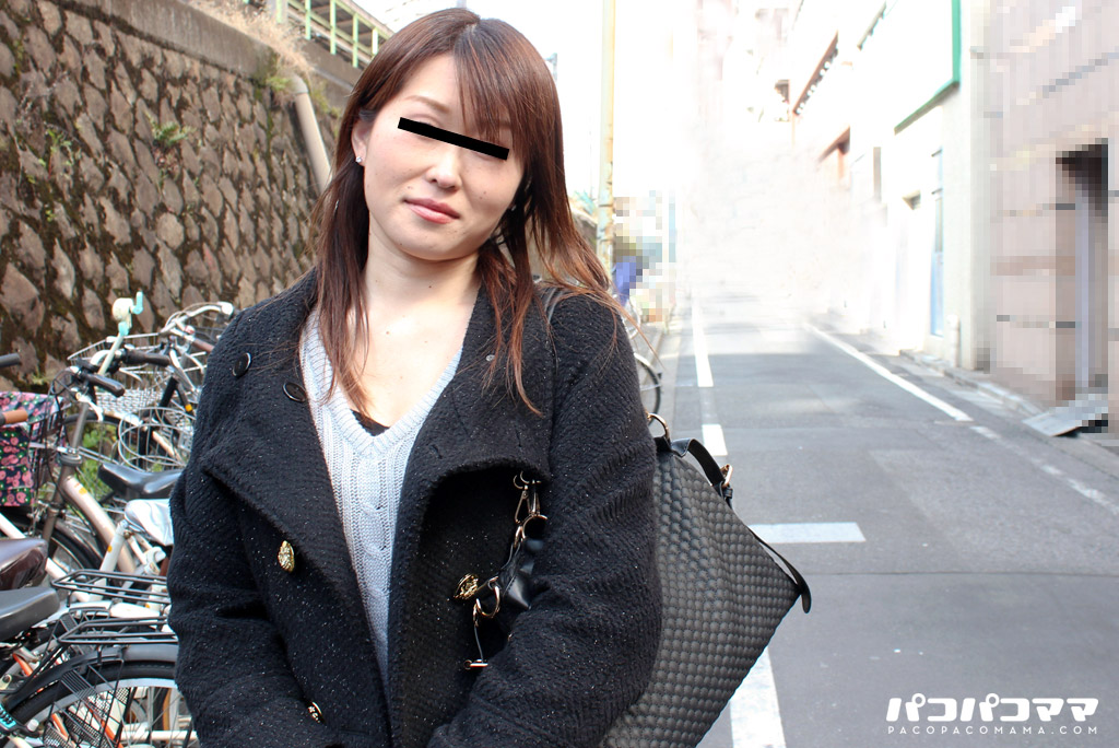 PIcking Up Another Man's Wife on the Street