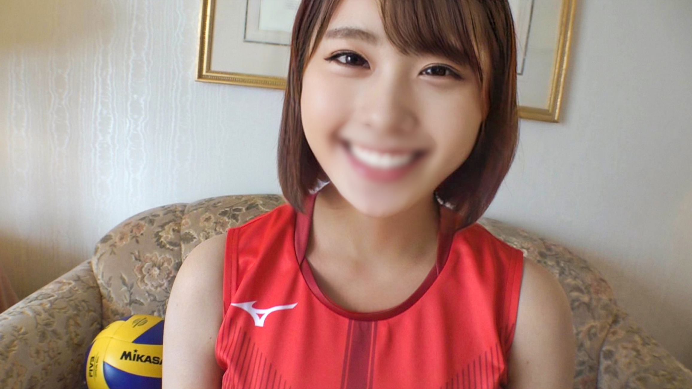 Limited Cuteness of Saori Kimura-Womens Volleyball-
