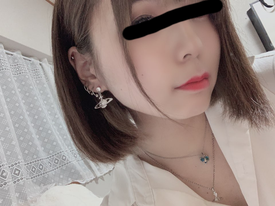 L**ked Personal shooting of support No6 2nd work 18 years old Geki Kawamusume working at a tapioca shop Review privilege Another angle